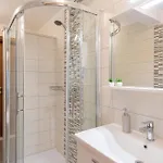 Three-bedroom In Semesterbostad Lovište