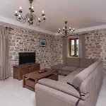 Three-bedroom In *