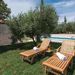 Holiday home Three-bedroom In *