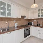 Three-bedroom In *