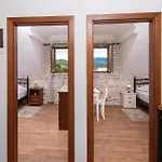 Three-bedroom In Holiday home *