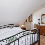 Three-bedroom In