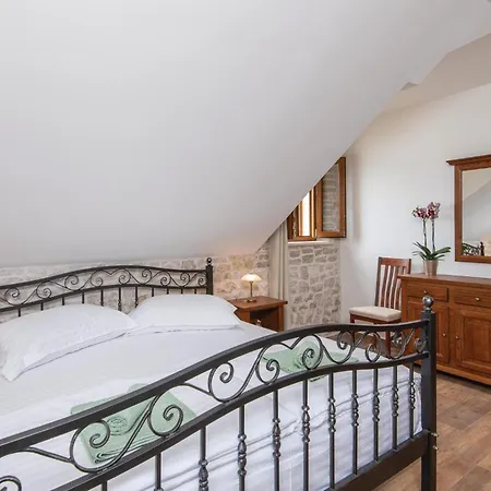 Three-bedroom In