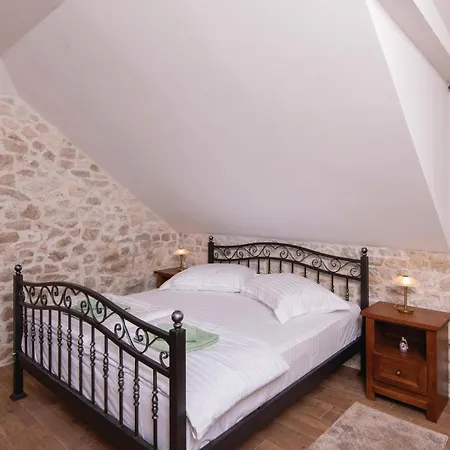 Three-bedroom In * Lovište