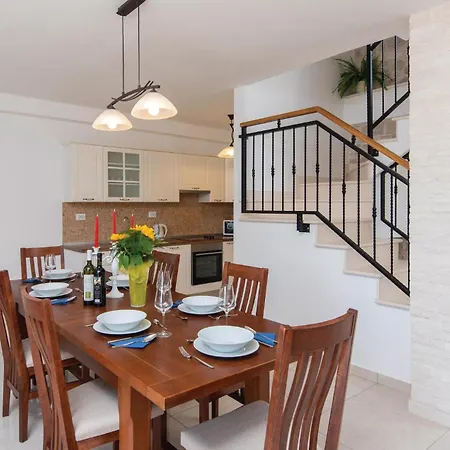 Three-bedroom In