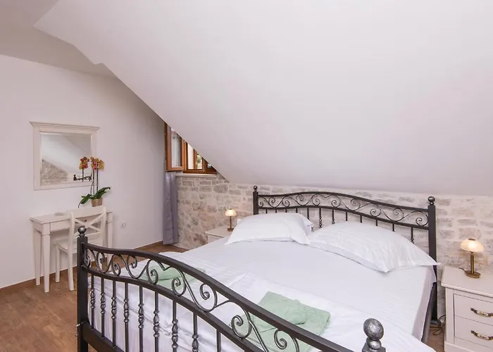 Three-bedroom In * Lovište