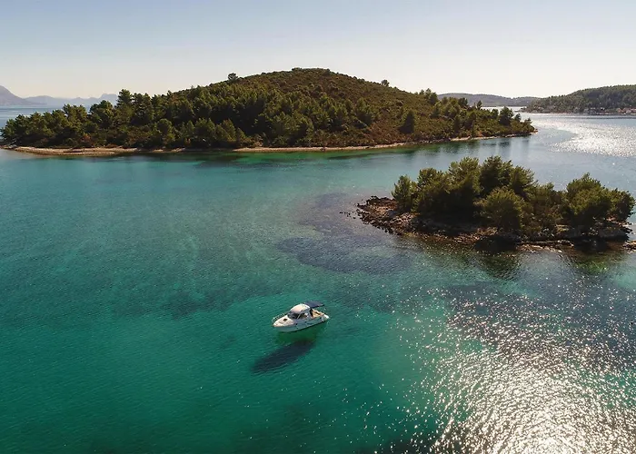 Three-bedroom In Lovište