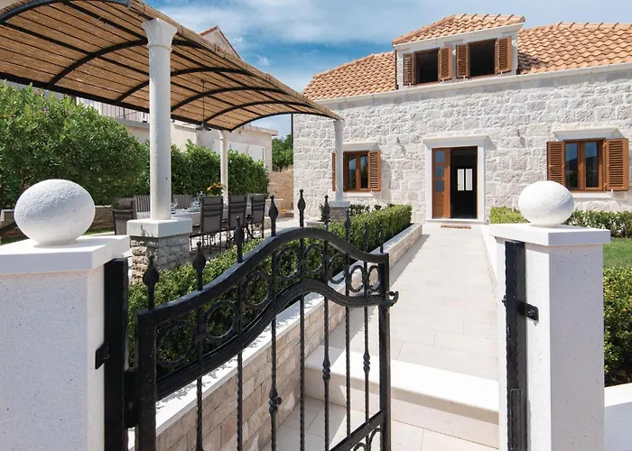 Three-bedroom In * Lovište