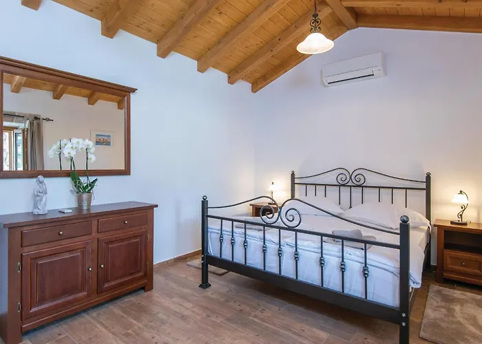 Three-bedroom In * Lovište