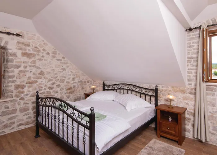 Three-bedroom In * Lovište