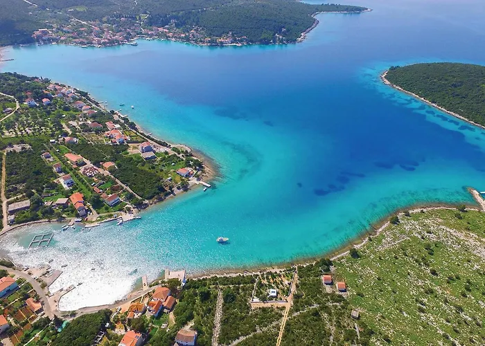 Hébergement de vacances Three-bedroom In Lovište